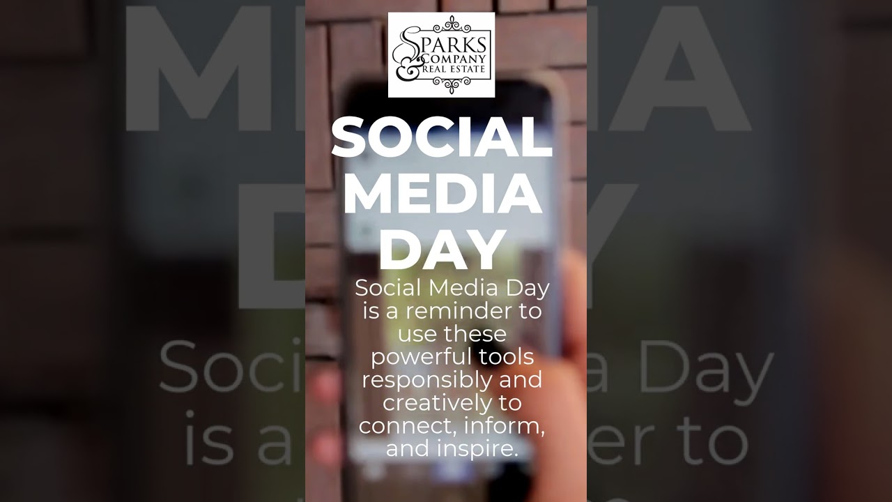 Social Media Day