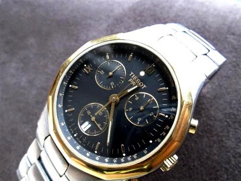 Tissot PRX Watch Review - Business Casual Watch