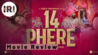 14 Phere | Vikrant Massey | Kriti Kharbanda | I Review It
