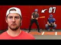 The Most Disrespectful Hitter Wins 1 000