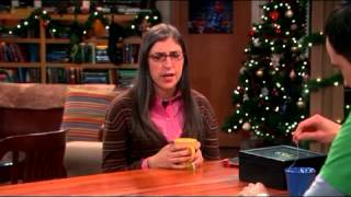 The girls are not invited to play D&D- The Big Bang Theory S6x11