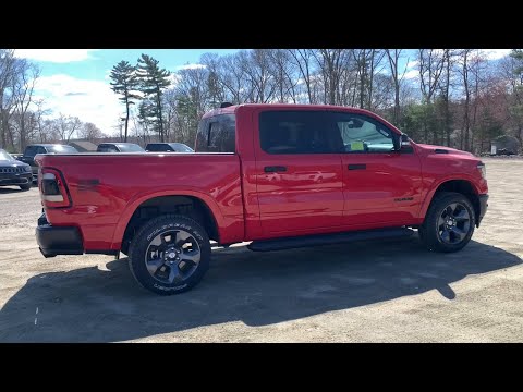 2021 Ram 1500 Milford, Mendon, Worcester, Framingham MA, Providence, RI 21-583