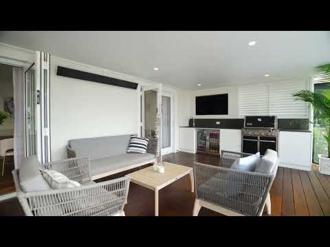 10 Sandbar Place, Port Hacking, NSW 2229, 4房, 2浴, House