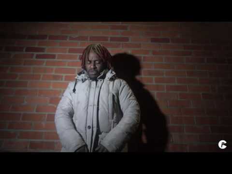 Mini Sparks (Mista Payne) - End of year freestyle (4K) | @PacmanTV @Real_Minisparks