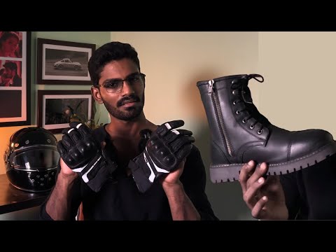 Riding Gear That Actually Looks Good | Daily commuters | Safety and style