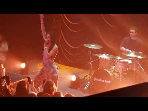 3-22-25 - Jessica Baio live at The Mission Theater in Portland, Oregon. Part 1.