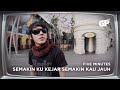 Five Minutes Sekamin Ku Kejar Semakin Kau Jauh MUSIC VIDEO ORIGINAL JERNIH