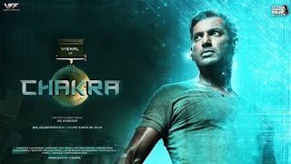 Chakra movie New Update | Vishal | Chakra OTT Release ah?| Release Date?  | Thupparivaalan 2