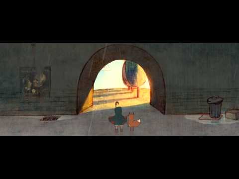 The Song for Rain (Animation)