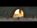The Song For Rain Animation