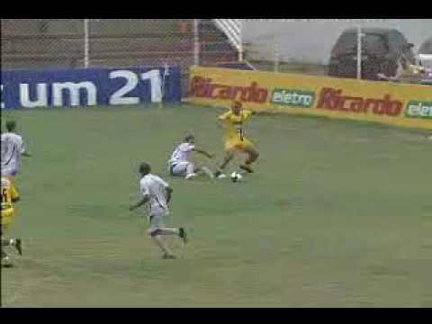 Jogo Duro da MTV - Duque de Caxias x Madureira