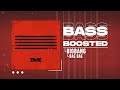 BIGBANG BAE BAE BASS BOOSTED