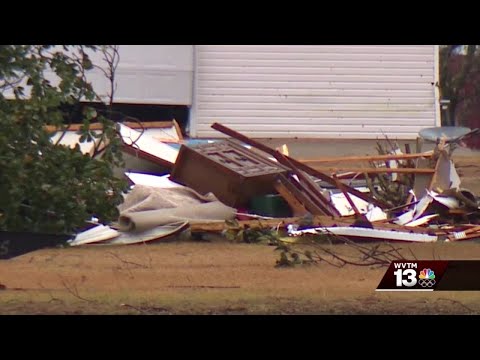 Hale County EMA director 'won't be surprised' if tornado death toll grows