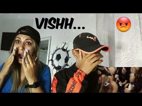 MINHA MÃE REAGINDO a NGC DADDY - La Chica, Glokcada, Sangue ruim (OFICIAIS VIDEOS)