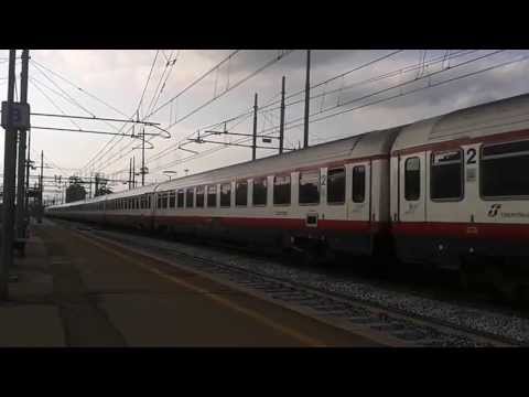 FRECCIABIANCA MILANO C.LE TARANTO