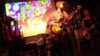 The Living Kills And You Scream LIVE