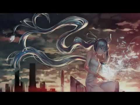 {180} Nightcore (Trust Company) – Skies Will Burn (with lyrics)