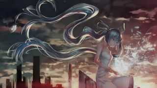 {180} Nightcore (Trust Company) – Skies Will Burn (with lyrics)