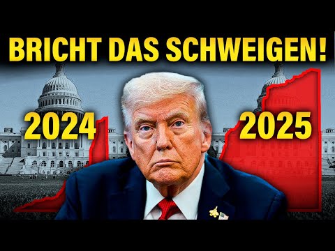 Das US-Finanzministerium Kauft Verzweifelt zu Viele Schulden Zurück! (Schockierende Wahrheit)