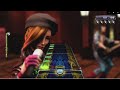 Asia No Junshin True Asia Puffy AmiYumi Guitar FC RB3 Custom Xbox 360