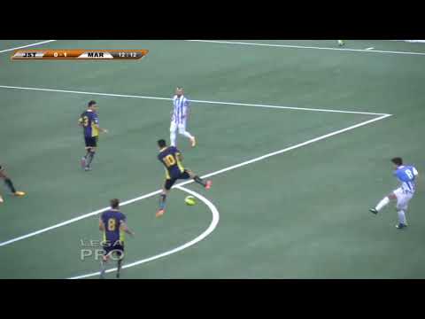 Anno 2014/15 Juve Stabia - Martina 1 - 1