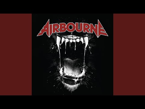 Jack Attack - Airbourne