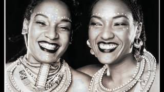 Les Nubians- makeda