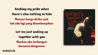 Download lagu Waking Up Together With You - Ardhito Pramono | Lirik Terjemahan Indonesia mp3 Download lagu Waking Up Together With You - Ardhito Pramono | Lirik Terjemahan Indonesia mp3