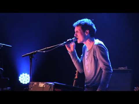 GRINDI MANBERG LIVE A PALOMA - GENA