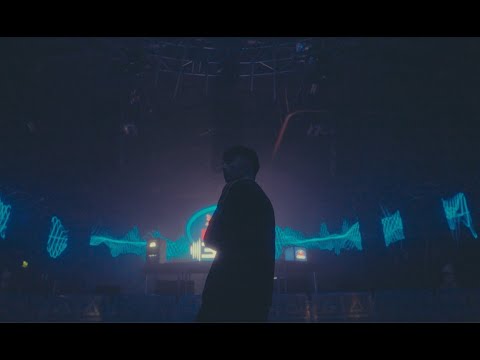 SHEE x Red Bull 360 Documentary