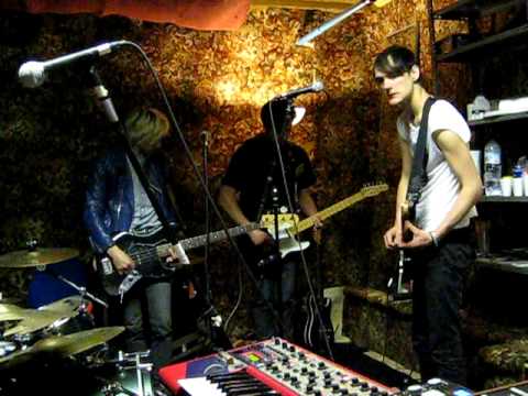 white rose movement in the rehearsal studio