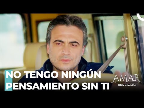 Mirat Piensa En Deniz - Amar Una Vez Más