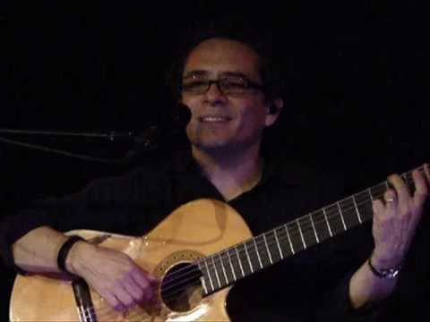 Estoy Aquí - Alejandro Filio