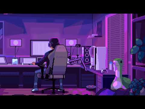 3:30 AM Coding Session - Lofi Hip Hop Mix [Study & Coding Beats]