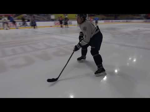 2019 Superskills Competition Leningrad Cup Shootout