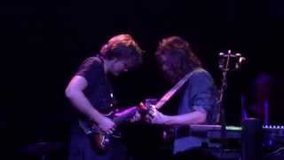 Half Moon Run &quot;Everybody Wants&quot; live