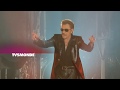 TRAILER Johnny Hallyday La France Rock N Roll English Subtitles