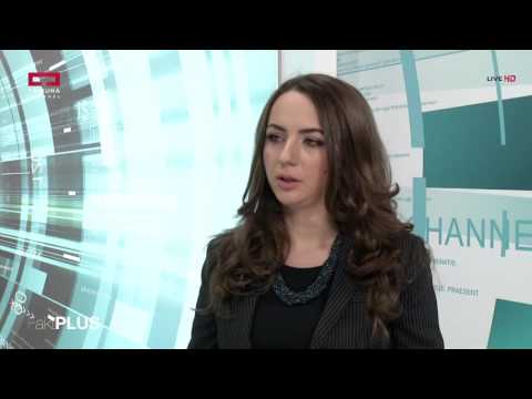 Fakt Plus -  Intervista me Sadri Ferati