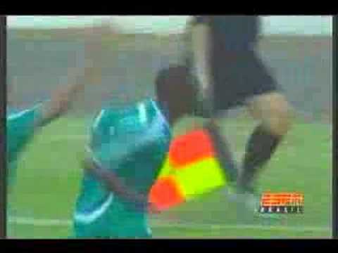 Copa São Paulo: Palmeiras 1 X 1 Rio Claro