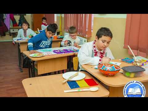 La mulți ani, România! Școala Gimnazială ,,Mircea Nedelciu", Fundulea