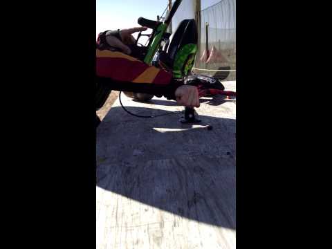 CP Fill Station @ Buckeye Xtreme Sports