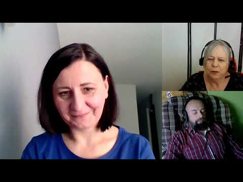 208-PL Aga, Zabezpieczenie poprzez bity - Hipnoza Regresyjna Halina Potocka