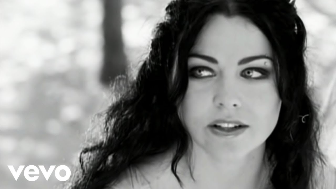 Evanescence — My Immortal