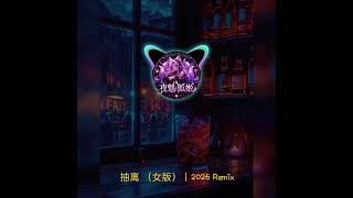 Download lagu 抽离 （女版）｜2026 Remix mp3