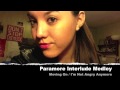 Paramore Interlude Medley (Moving On/I'm Not ...