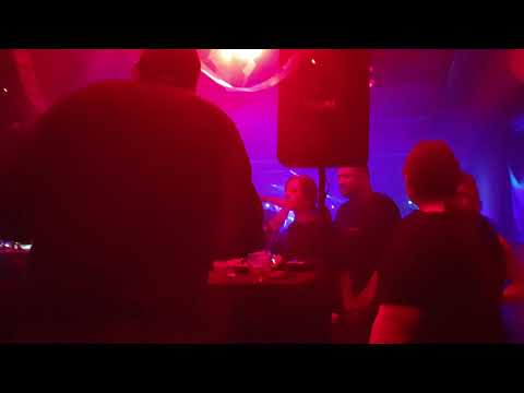 Mokushi Live @ SFQ NYE