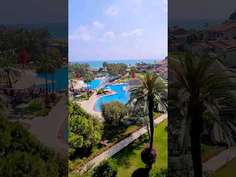ARUM BARUT COLLECTION - great view #shorts #hotel #türkiye