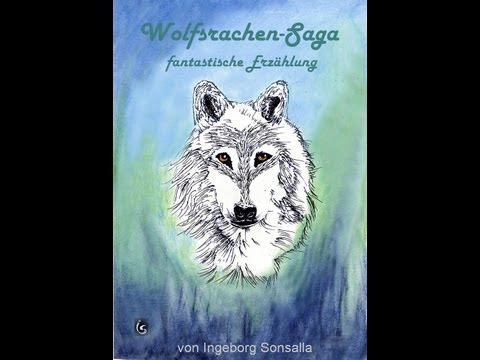 Geschöpfe der Wolfsrachen-Saga