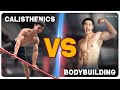 ครั้งแรก! สายกล้าม ฝึกความแข็งแรง Calisthenics รอดไหม? | มันคืออะไร ? l Fit Design