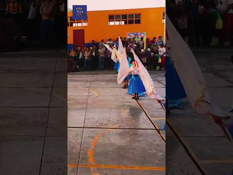 TORIL DE SUCRE - AYACUCHO